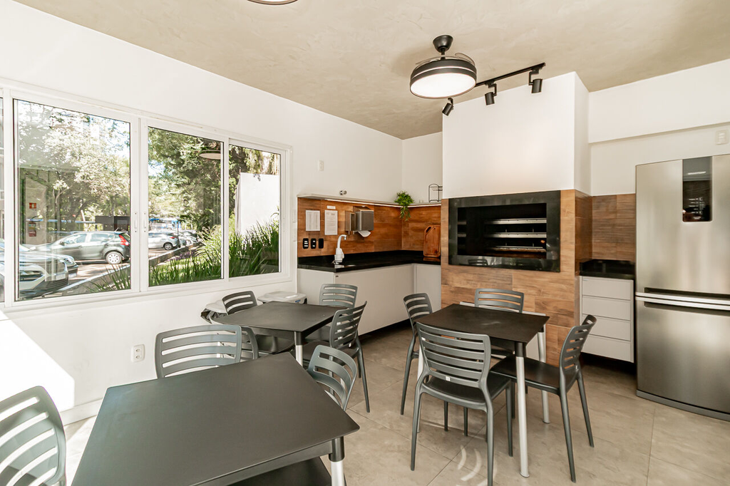 Apartamento, 2 quartos, 65 m² - Foto 42