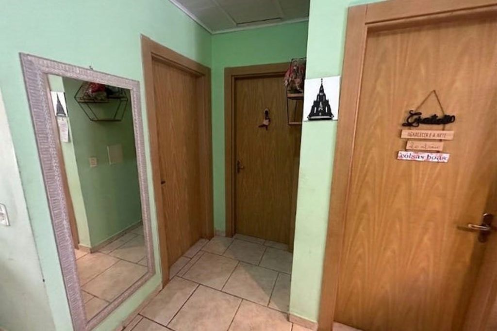 Casa, 2 quartos, 44 m² - Foto 11