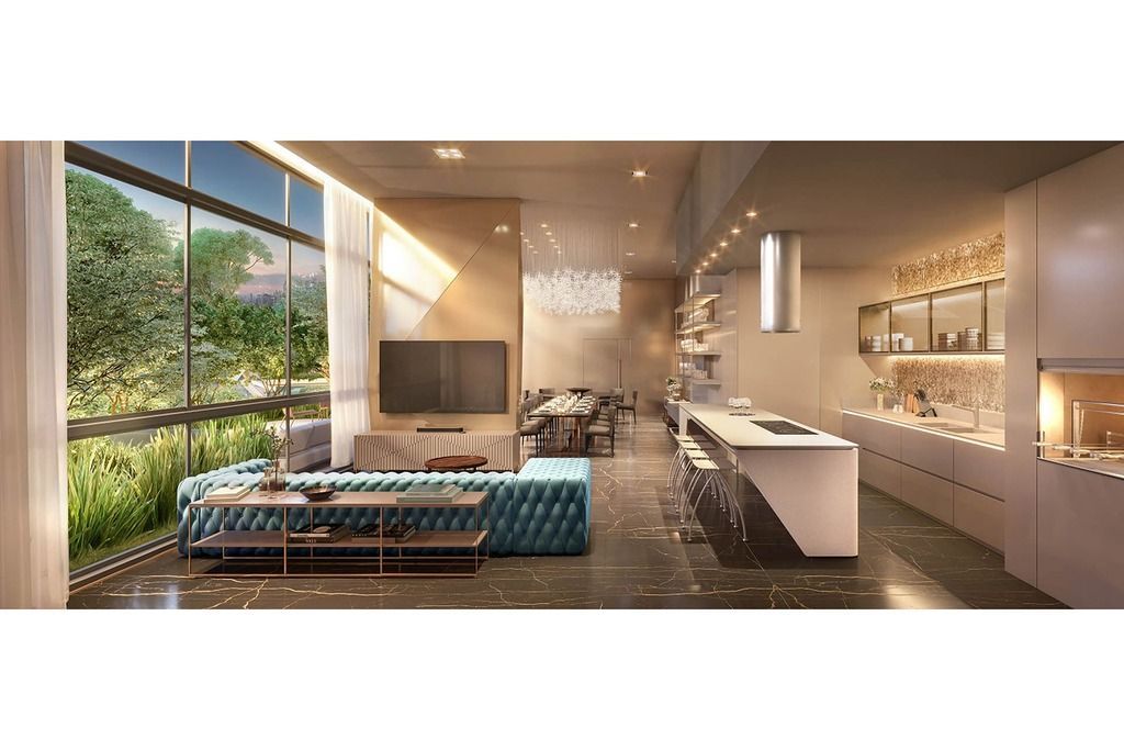 Apartamento, 3 quartos, 201 m² - Foto 13