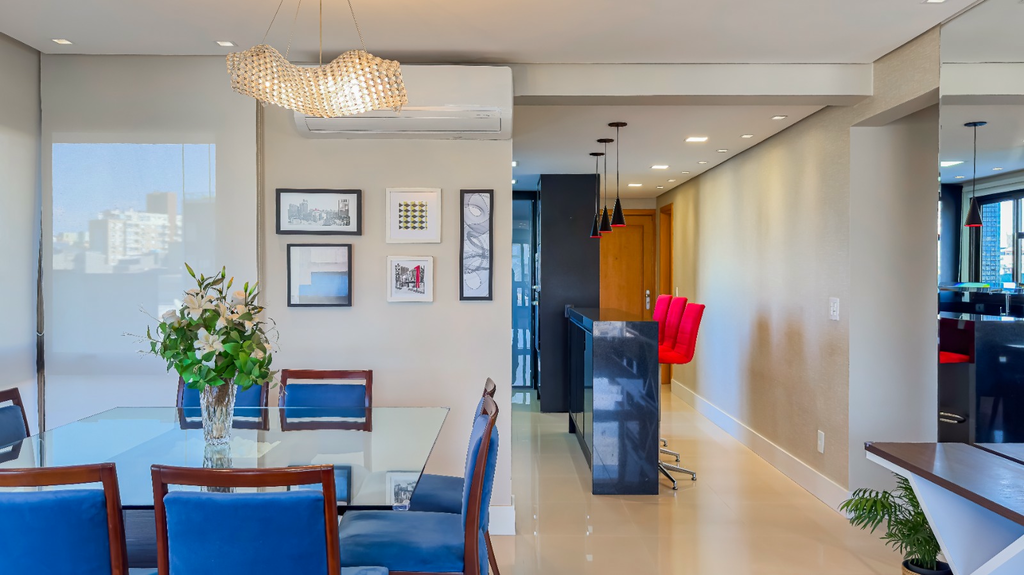 Apartamento, 2 quartos, 96 m² - Foto 19