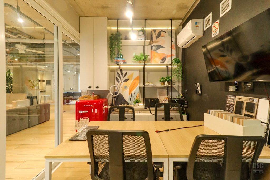 Loja-Salão, 191 m² - Foto 8