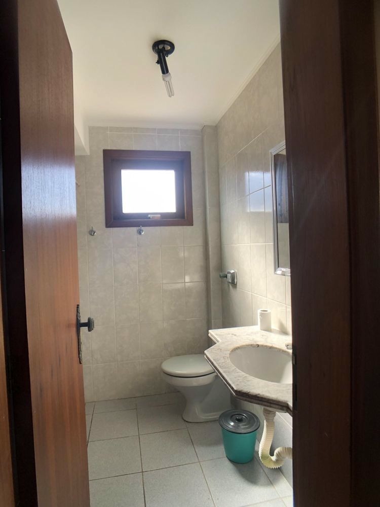 Apartamento à venda com 3 quartos, 129m² - Foto 8