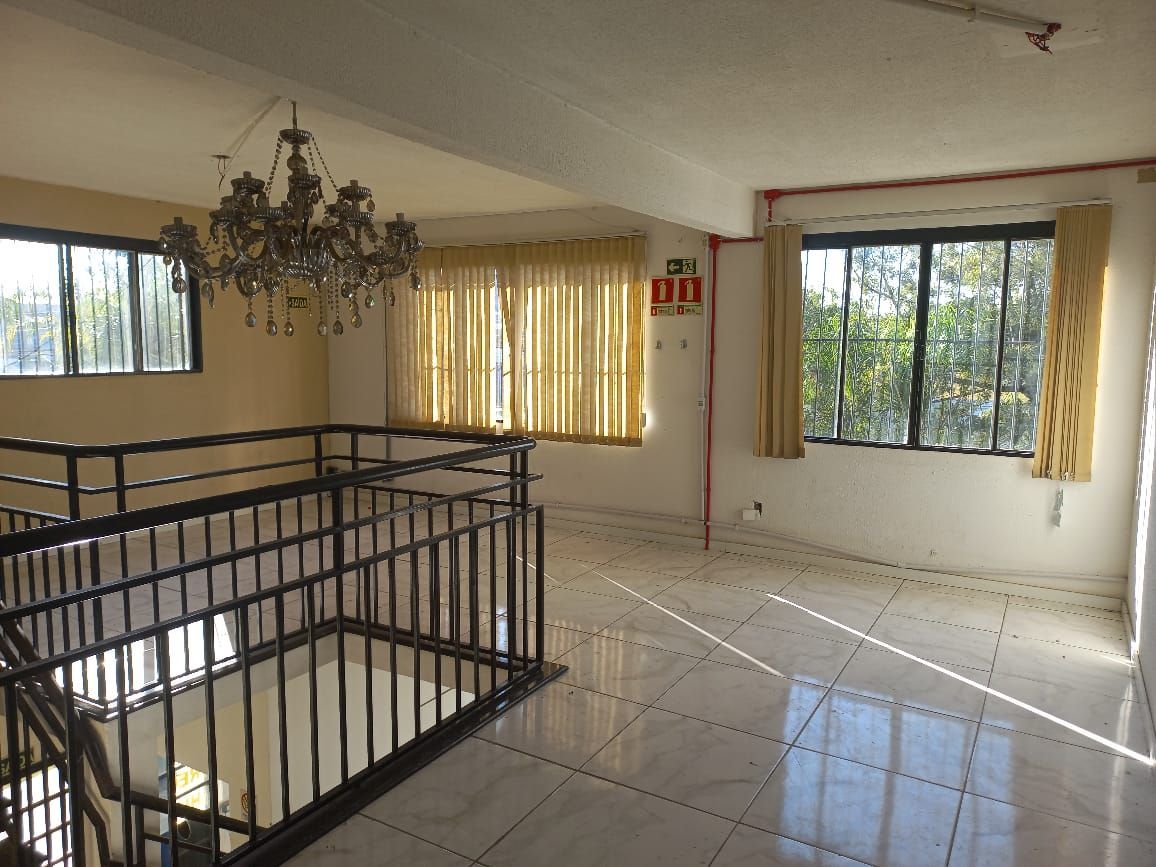 Depósito-Galpão-Armazém para alugar com 3 quartos, 1549m² - Foto 18