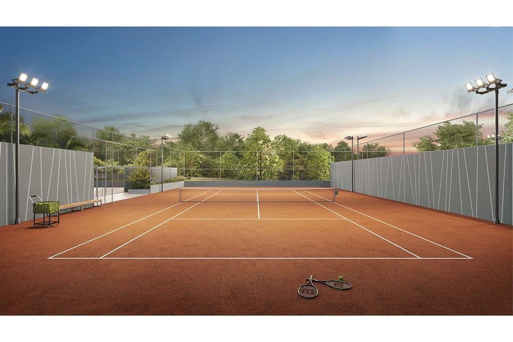 Apartamento, 3 quartos, 203 m² - Foto 17