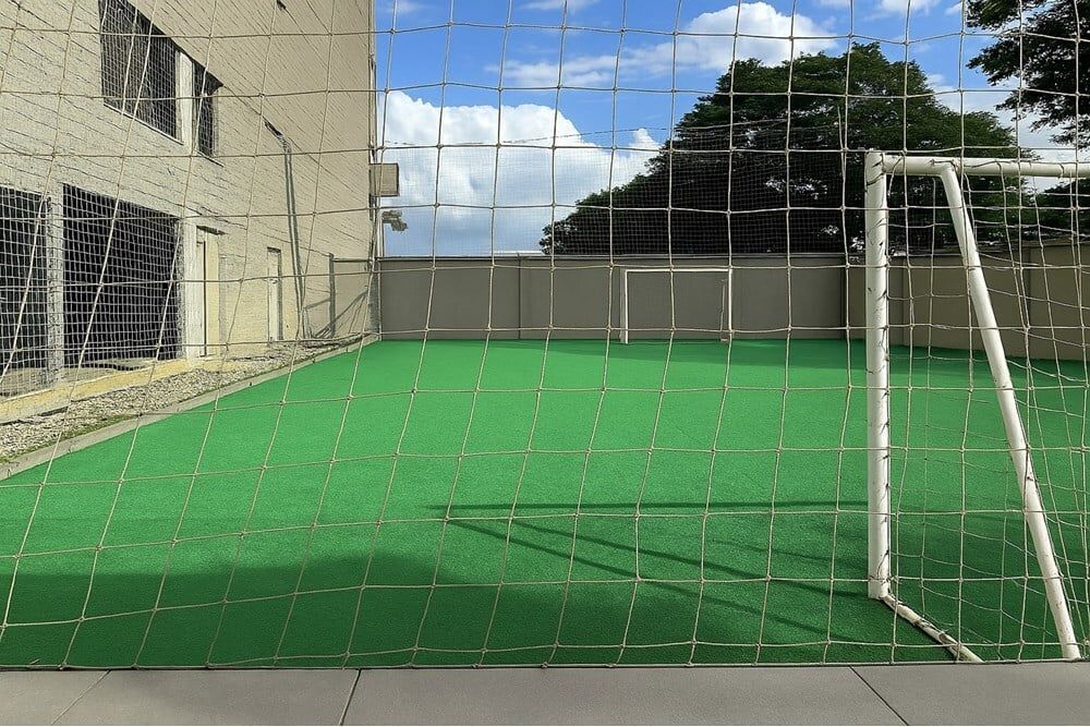 Apartamento, 2 quartos, 47 m² - Foto 8