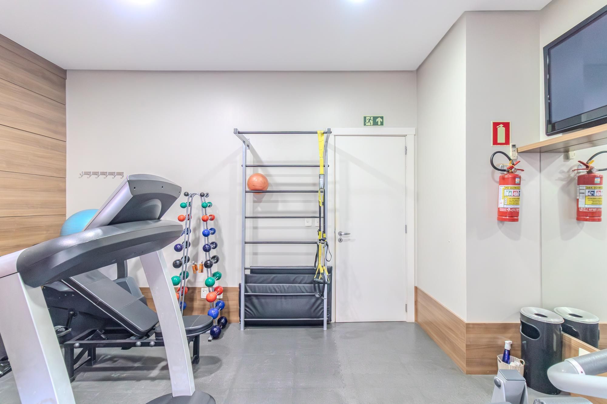Apartamento, 3 quartos, 218 m² - Foto 54