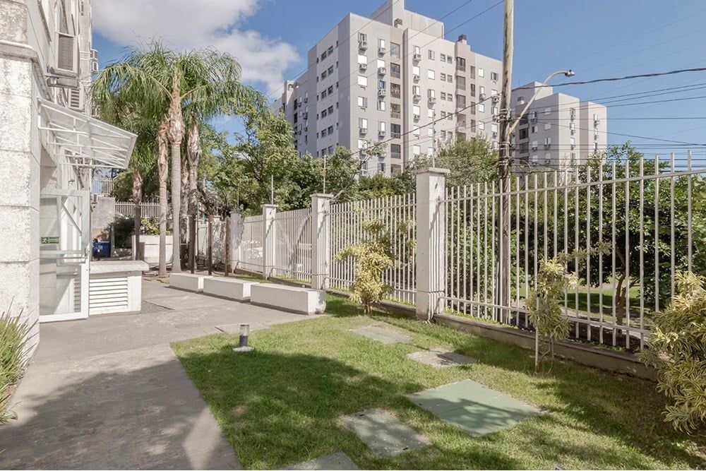 Apartamento à venda com 3 quartos, 70m² - Foto 25