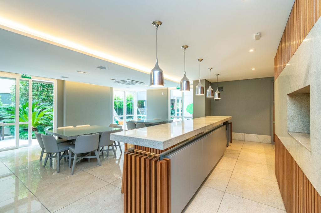 Apartamento, 3 quartos, 153 m² - Foto 15