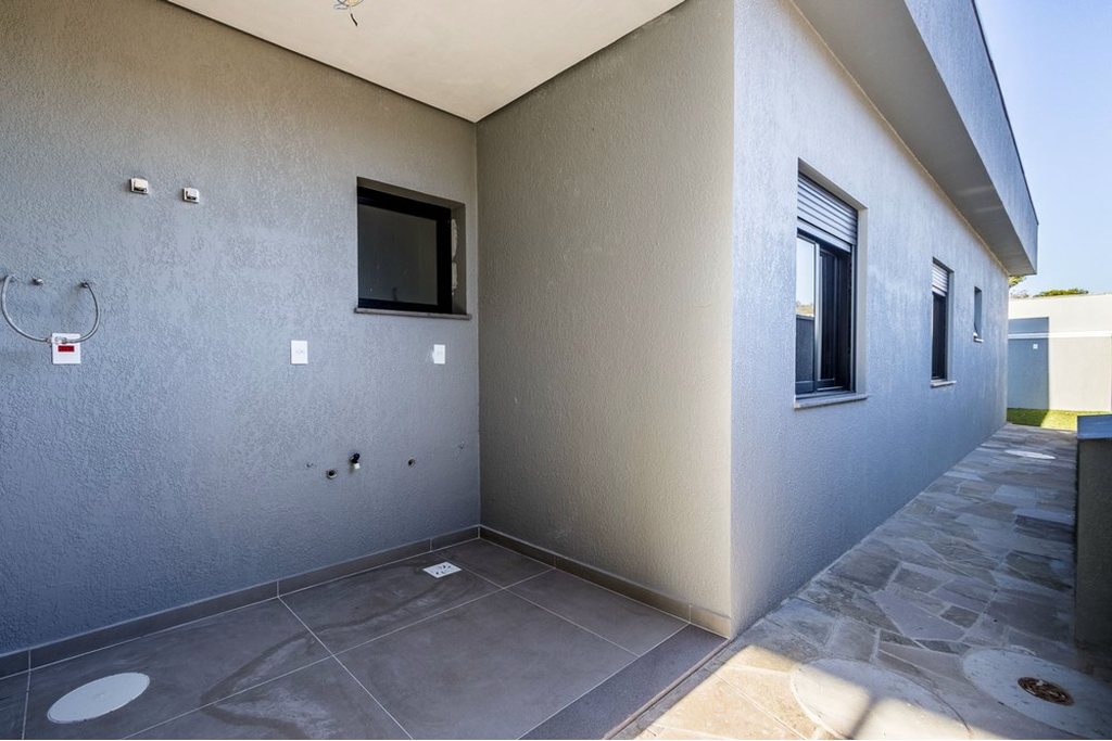 Casa, 3 quartos, 121 m² - Foto 2