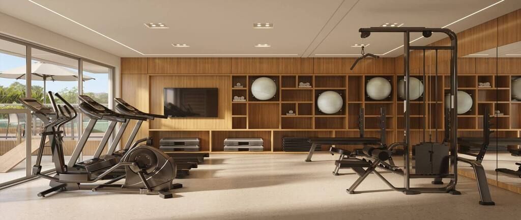 Cobertura, 3 quartos, 228 m² - Foto 11