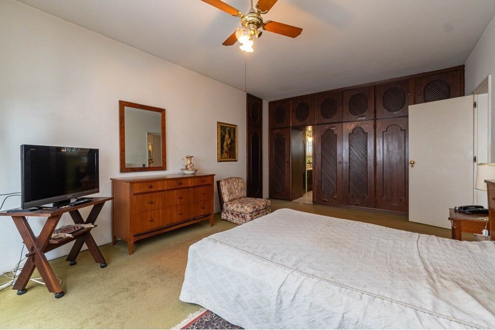 Apartamento à venda com 4 quartos, 278m² - Foto 7