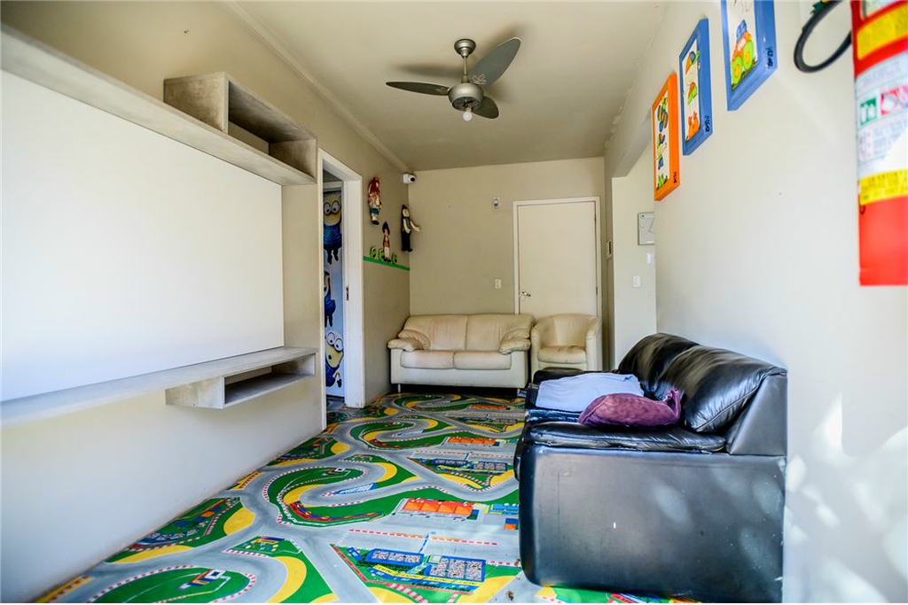 Apartamento, 3 quartos, 62 m² - Foto 6