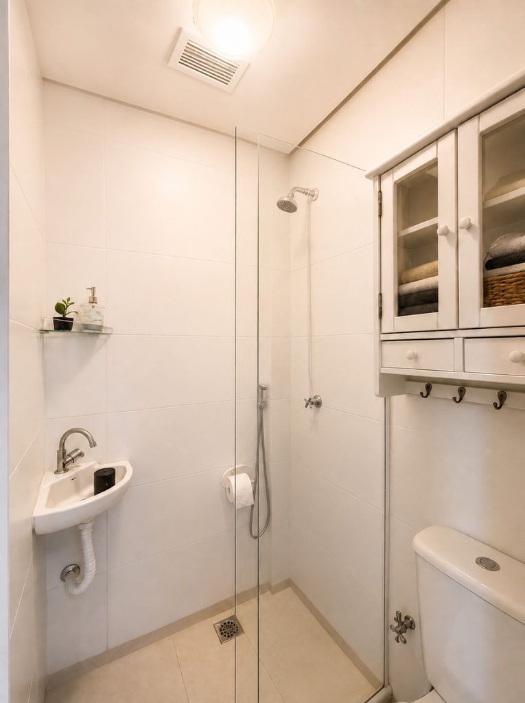 Casa de Condomínio, 3 quartos - Foto 49