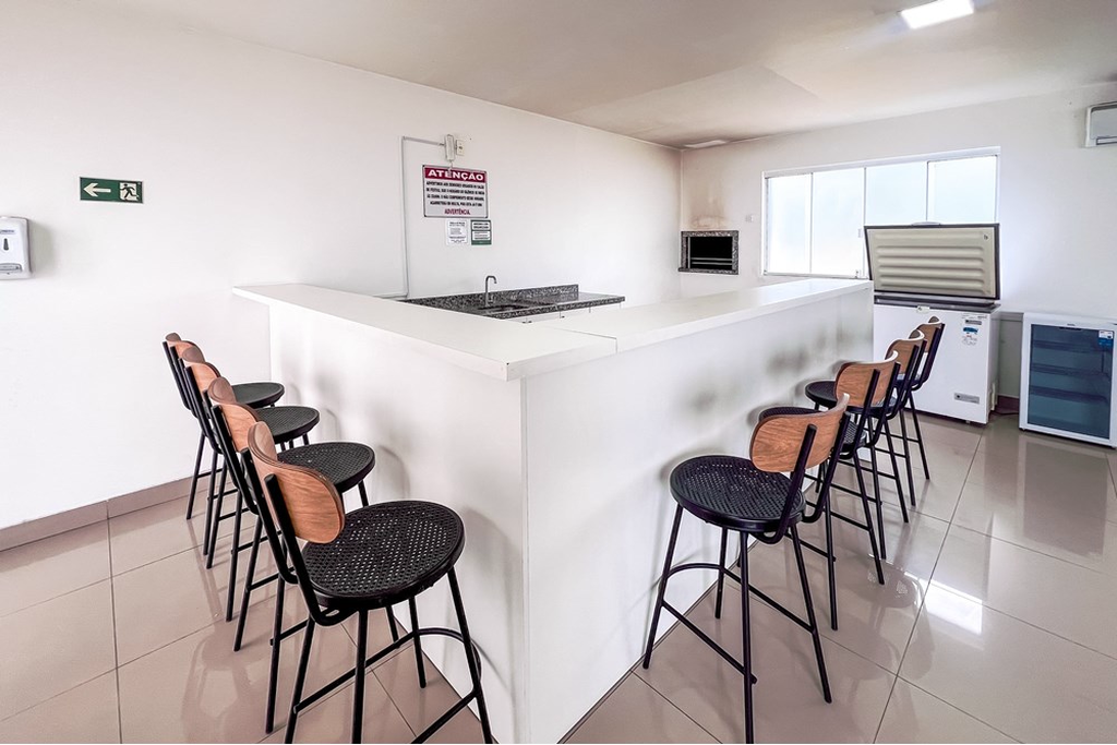 Apartamento à venda com 2 quartos, 44m² - Foto 19
