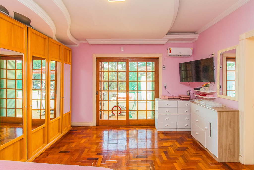 Casa, 5 quartos, 439 m² - Foto 88
