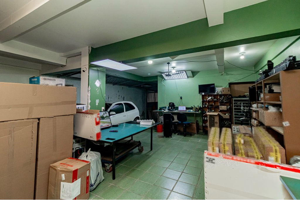 Depósito-Galpão, 649 m² - Foto 65