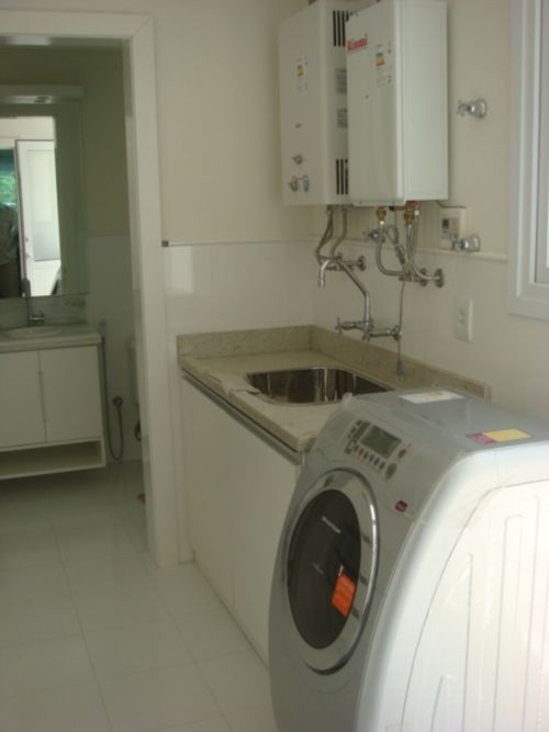 Casa, 6 quartos, 462 m² - Foto 2