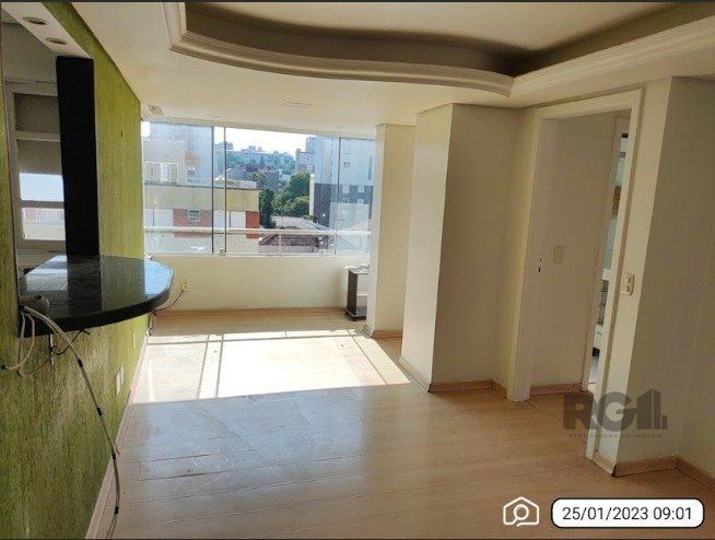 Apartamento, 2 quartos, 56 m² - Foto 4