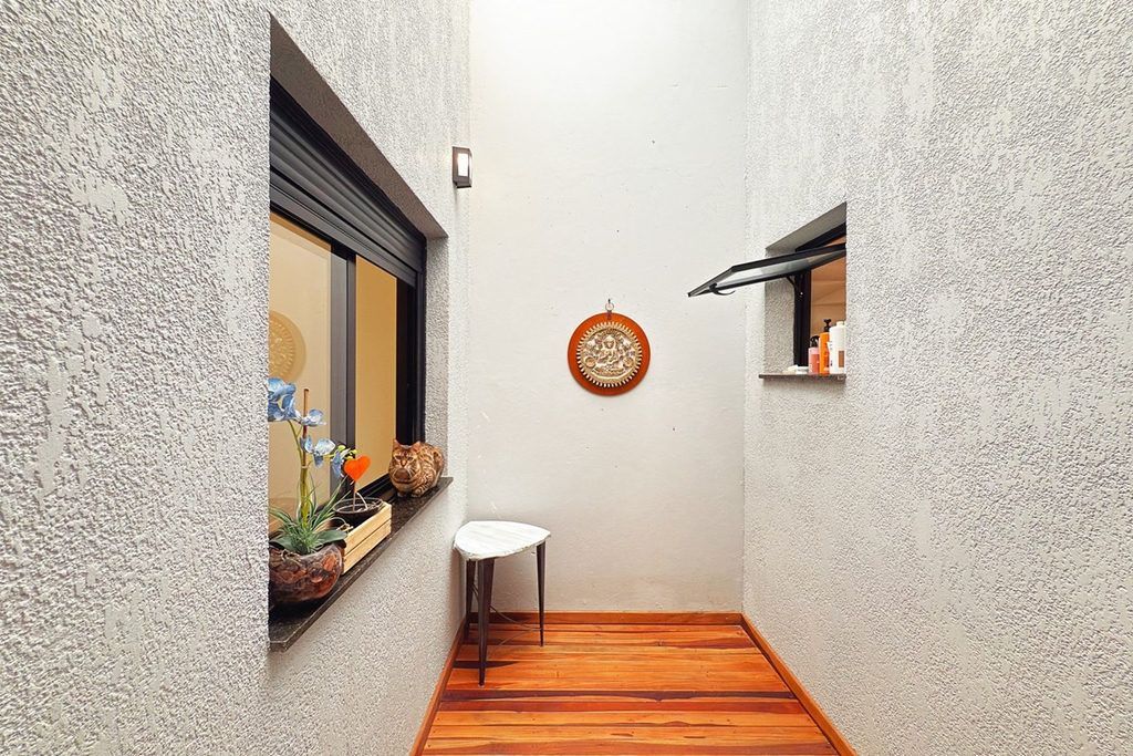 Casa de Condomínio, 1 quarto - Foto 11