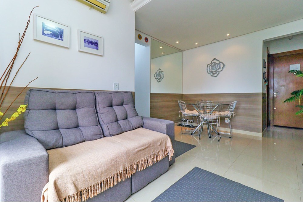 Apartamento, 2 quartos, 59 m² - Foto 21