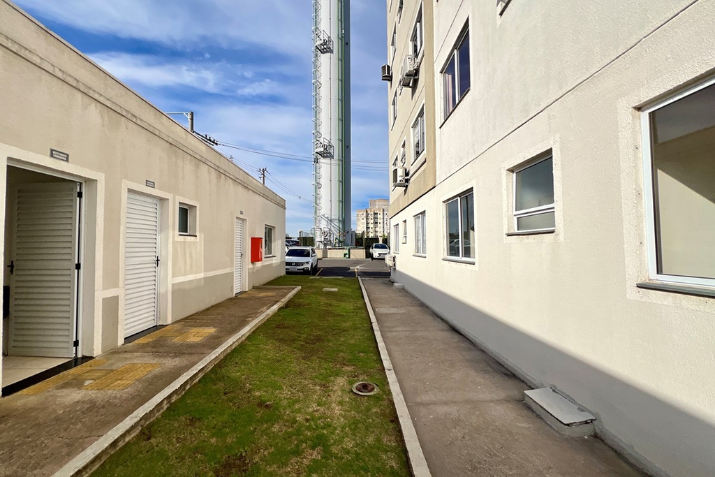 Apartamento, 2 quartos, 42 m² - Foto 8