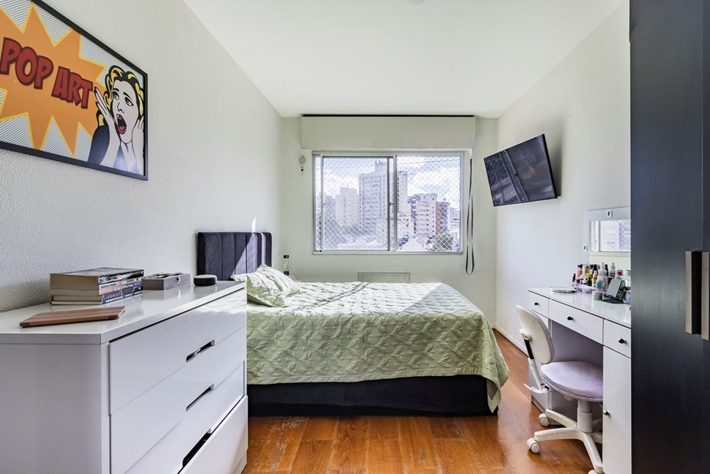 Apartamento, 2 quartos, 57 m² - Foto 24