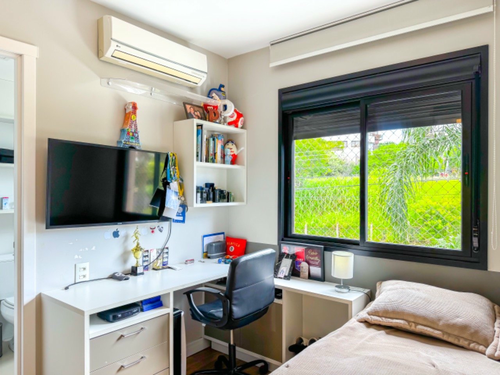 Apartamento, 3 quartos, 123 m² - Foto 14