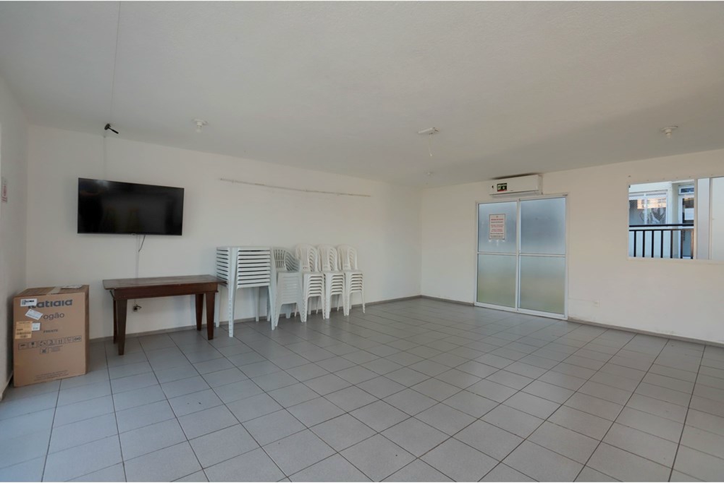 Apartamento à venda com 2 quartos, 41m² - Foto 10