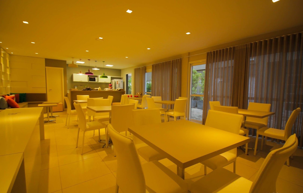 Apartamento, 2 quartos, 53 m² - Foto 11