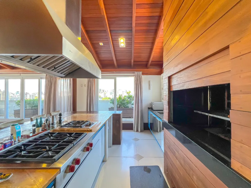 Cobertura, 4 quartos, 627 m² - Foto 36