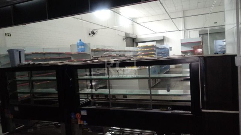 Depósito-Galpão, 326 m² - Foto 19