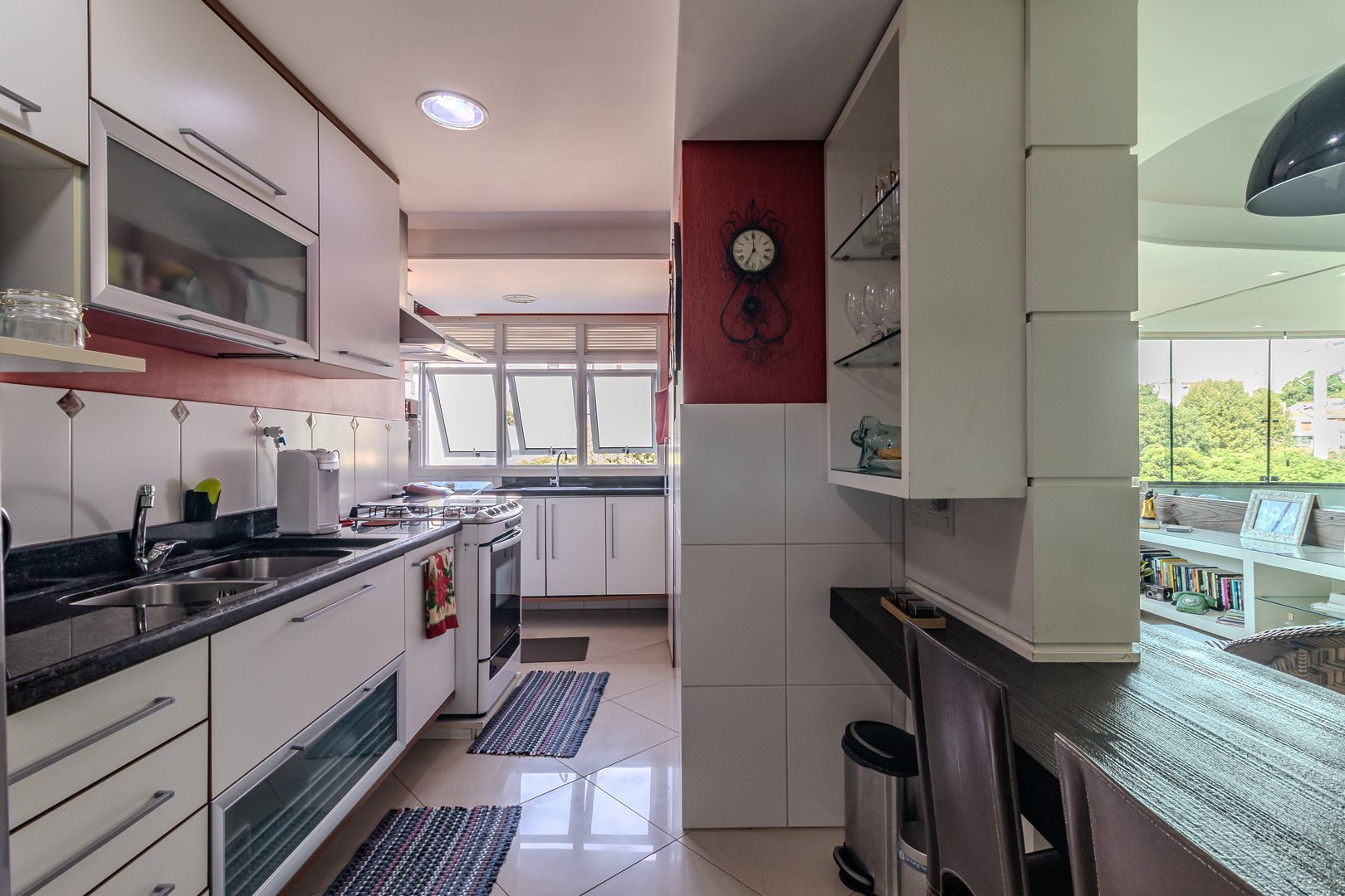 Cobertura à venda com 3 quartos, 197m² - Foto 11