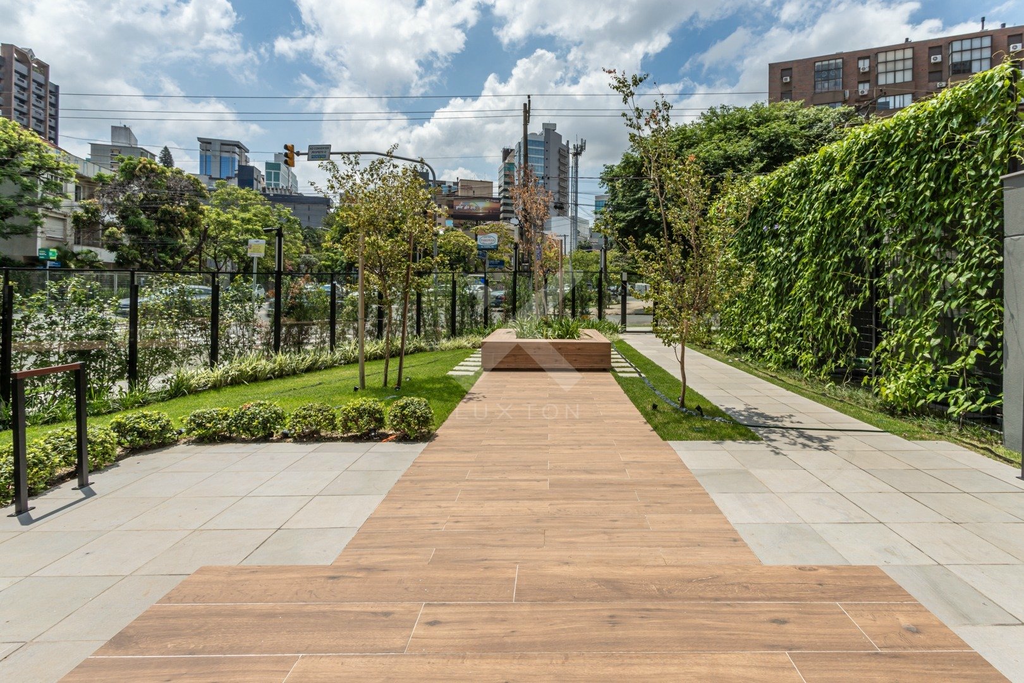 Apartamento, 1 quarto, 26 m² - Foto 21