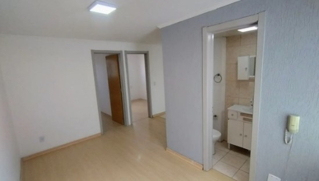 Apartamento, 2 quartos, 38 m² - Foto 7