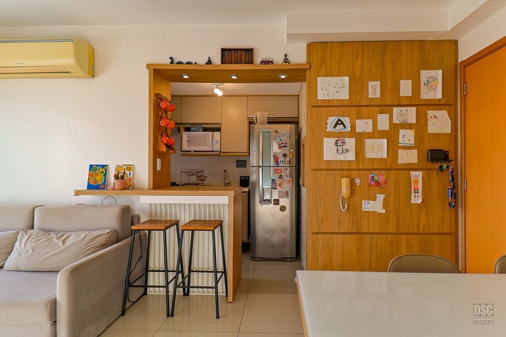Apartamento, 2 quartos, 52 m² - Foto 24