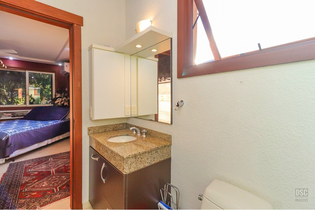 Casa de Condomínio à venda com 4 quartos, 379m² - Foto 30