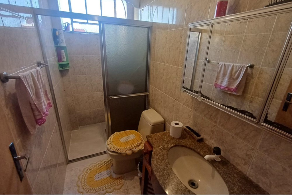 Apartamento à venda com 4 quartos, 76m² - Foto 37