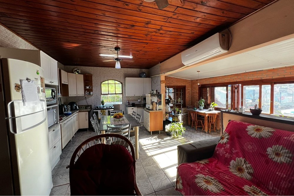 Casa, 3 quartos, 126 m² - Foto 24