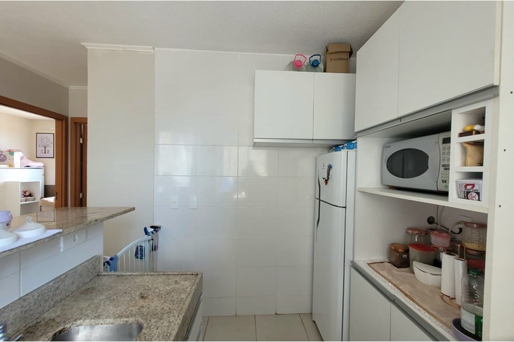 Apartamento, 2 quartos, 49 m² - Foto 27
