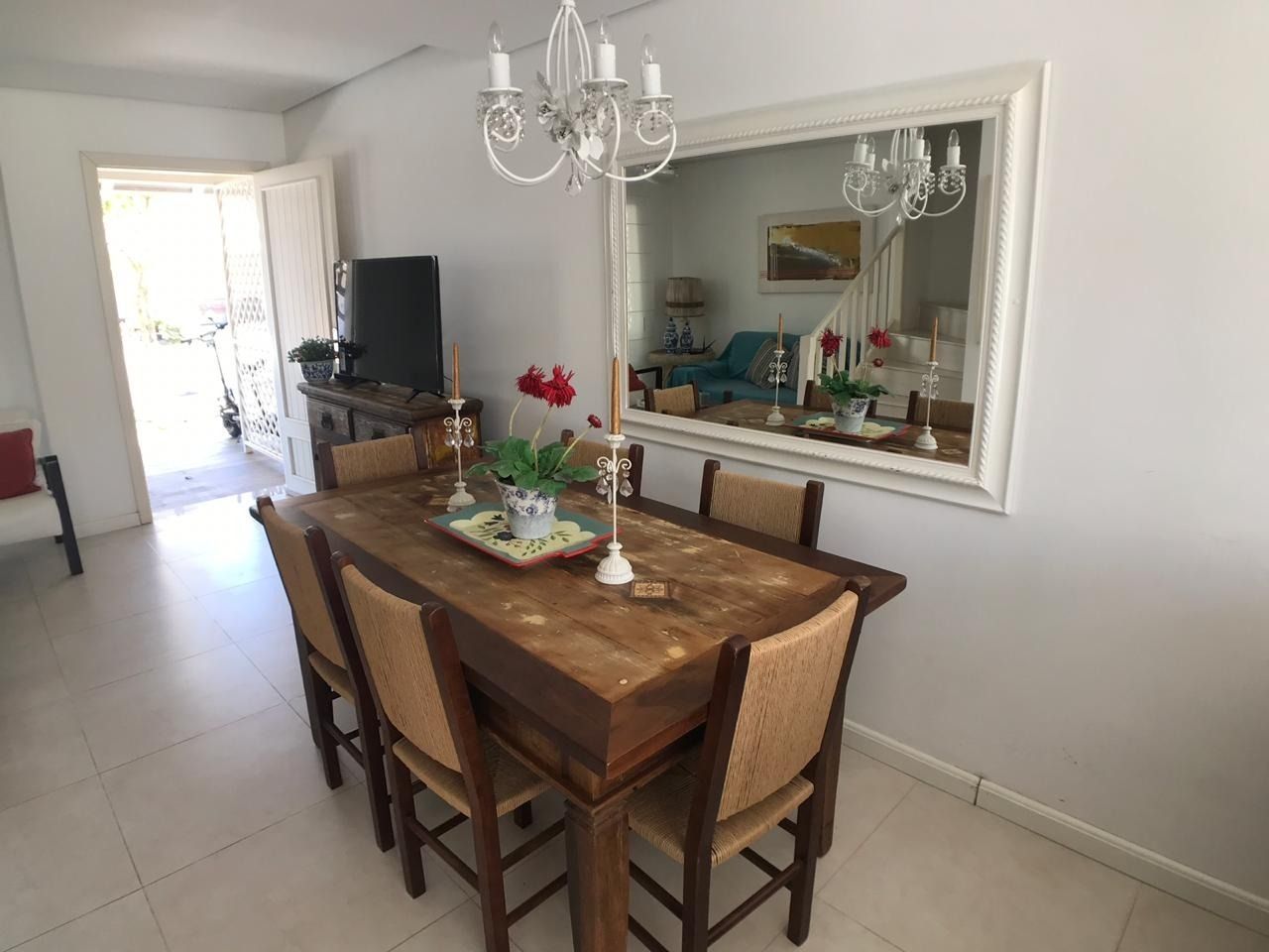 Casa de Condomínio, 2 quartos - Foto 7