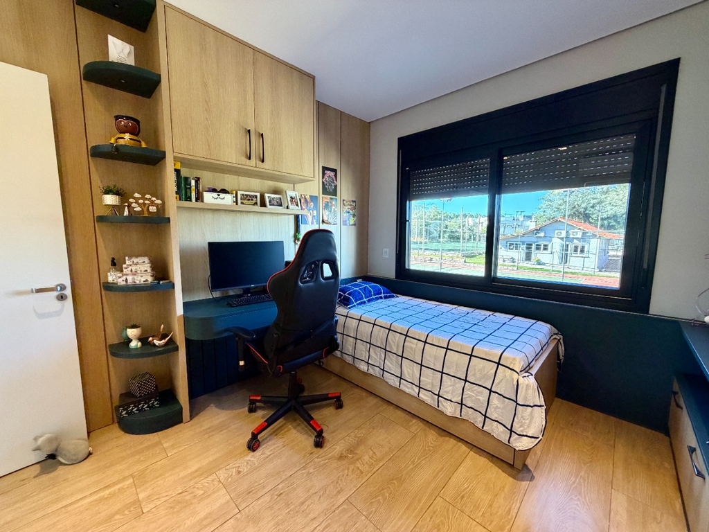 Casa, 3 quartos, 199 m² - Foto 4