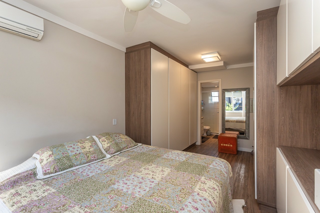 Casa de Condomínio à venda com 3 quartos, 188m² - Foto 59