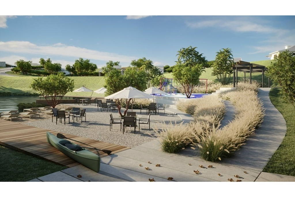 Terreno à venda, 584m² - Foto 14