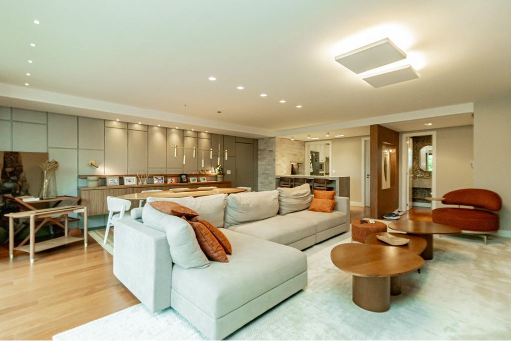 Apartamento, 3 quartos, 154 m² - Foto 33