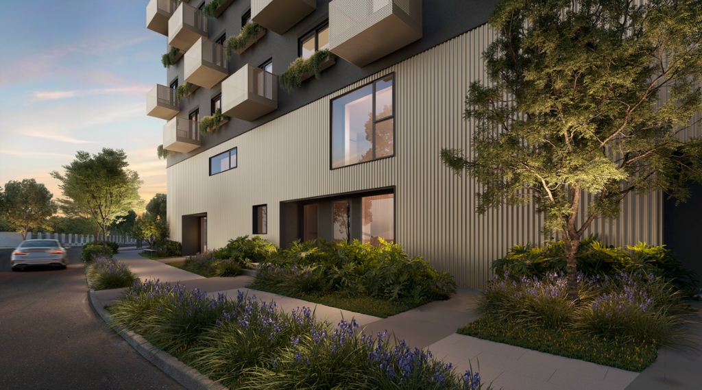 Apartamento, 1 quarto, 24 m² - Foto 4