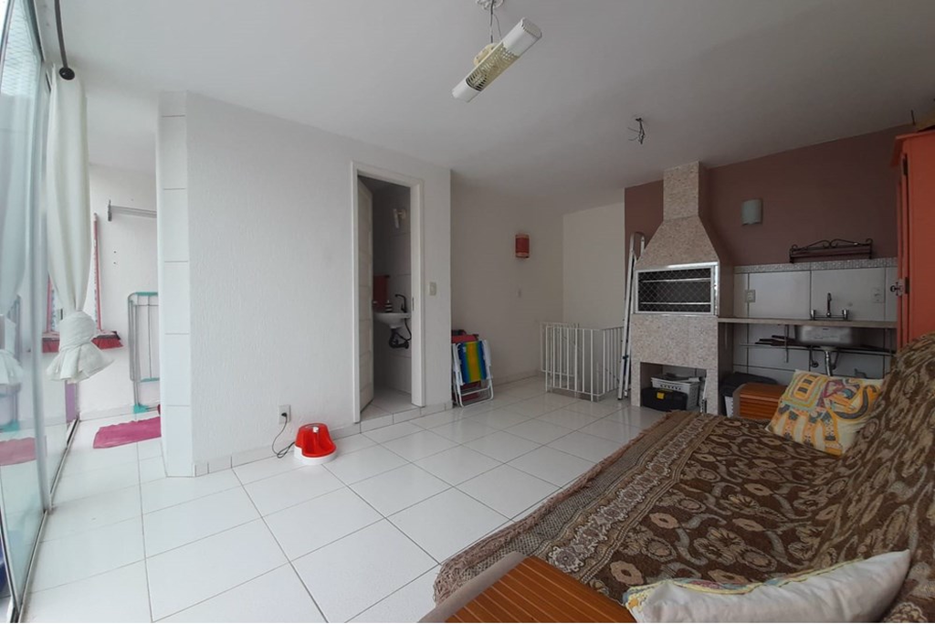 Cobertura, 2 quartos, 105 m² - Foto 8