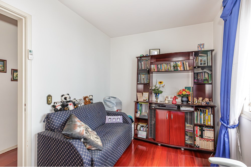 Apartamento, 2 quartos, 56 m² - Foto 8