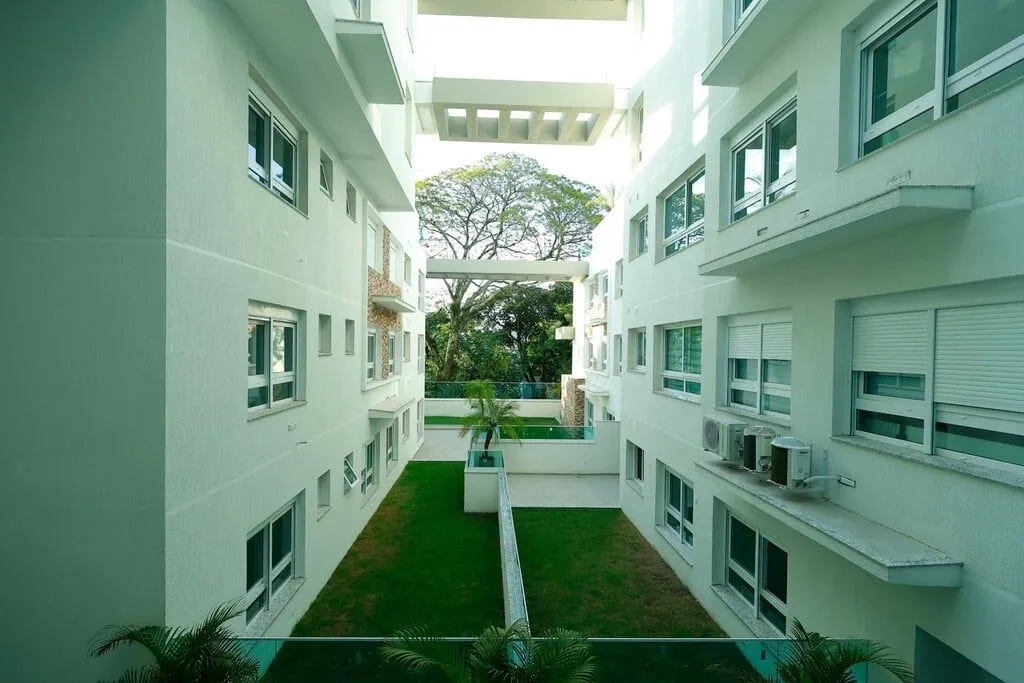 Apartamento, 2 quartos, 90 m² - Foto 5