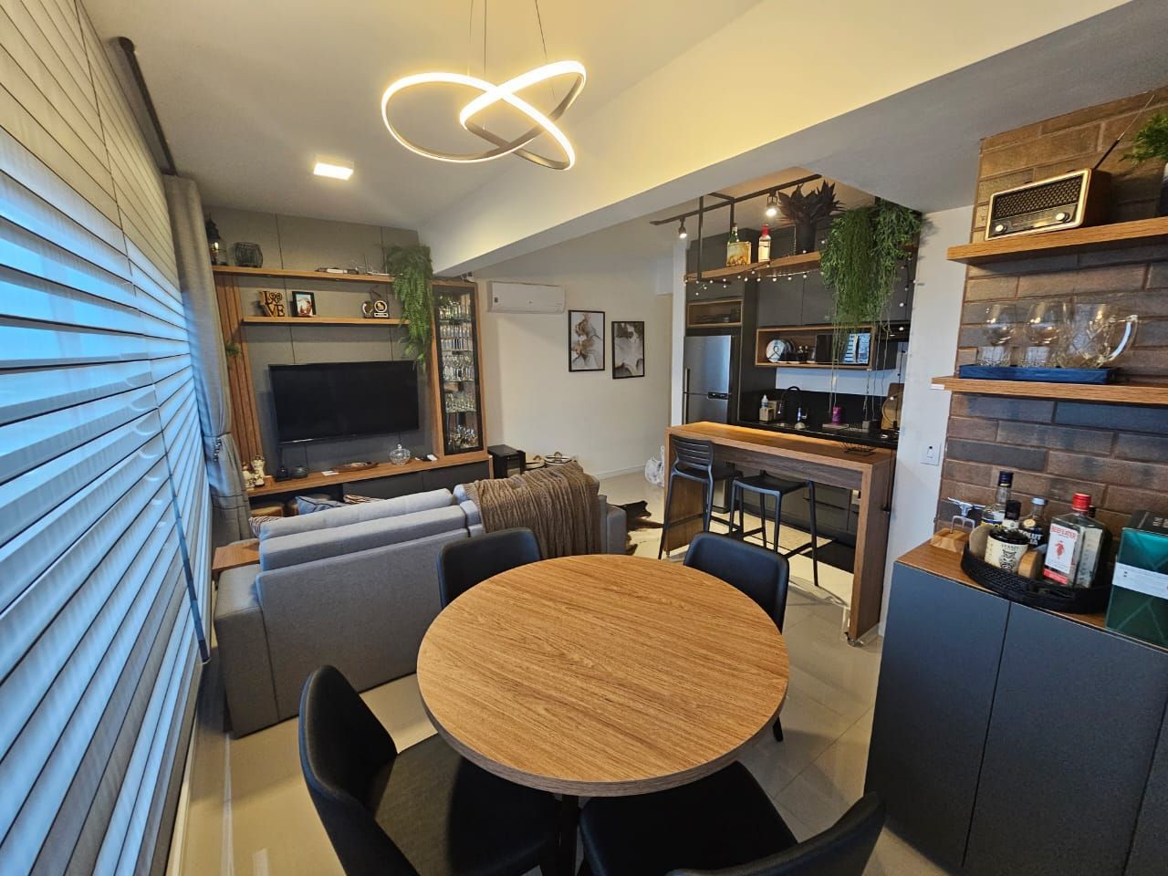 Apartamento, 2 quartos, 74 m² - Foto 1