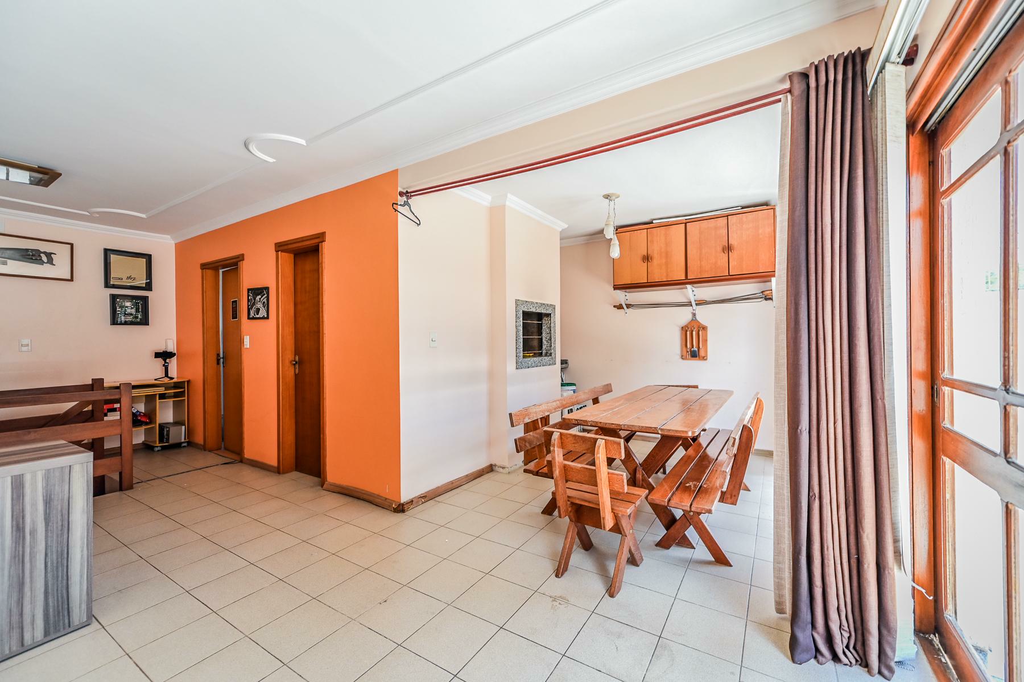 Cobertura, 3 quartos, 212 m² - Foto 4